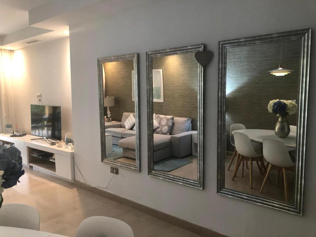 Appartamento Medina De Banus
