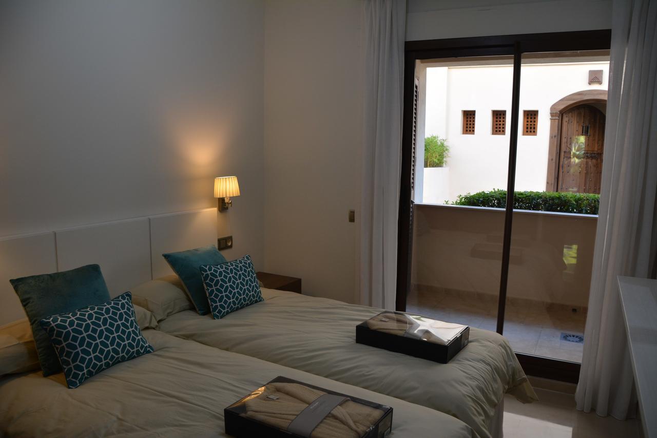 Appartamento Medina De Banus Marbella