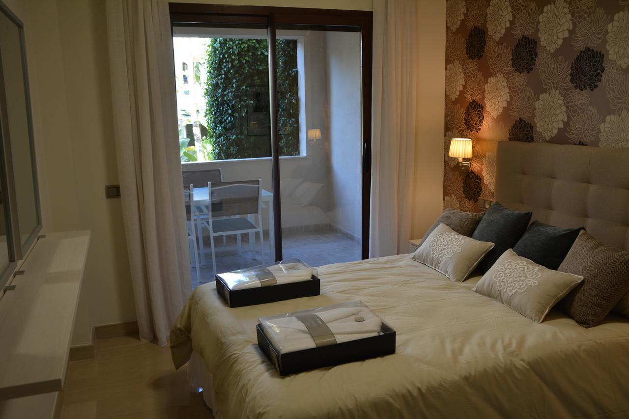 Medina De Banus Appartamento *