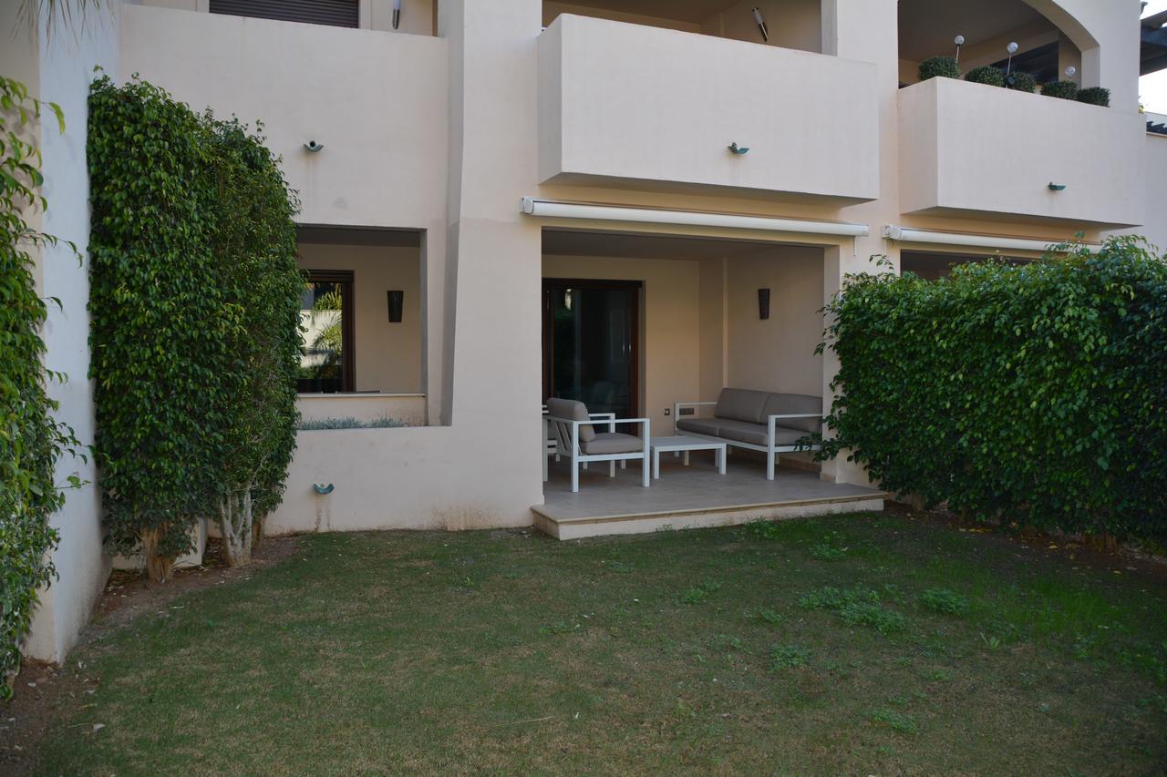 Appartamento Medina De Banus *