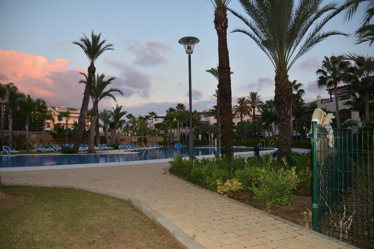 Appartamento Medina De Banus