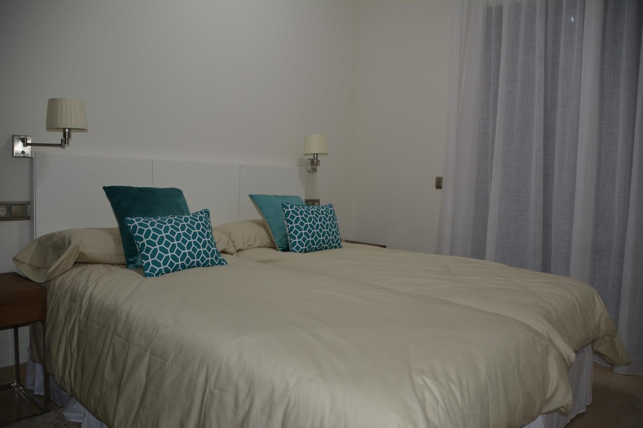Appartamento Medina De Banus