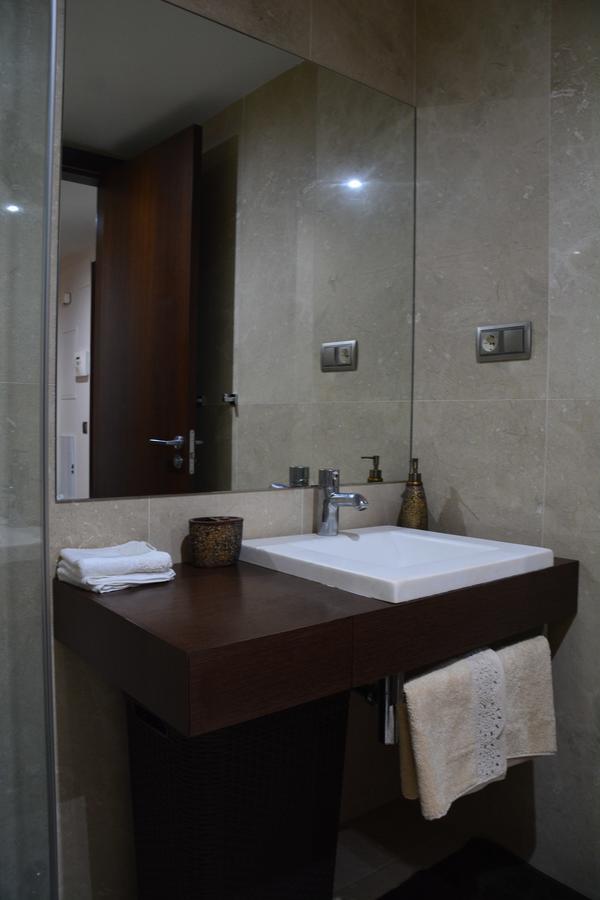 Appartamento Medina De Banus Marbella