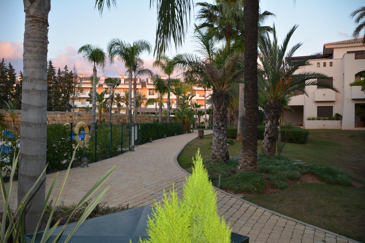 Medina De Banus Appartamento *