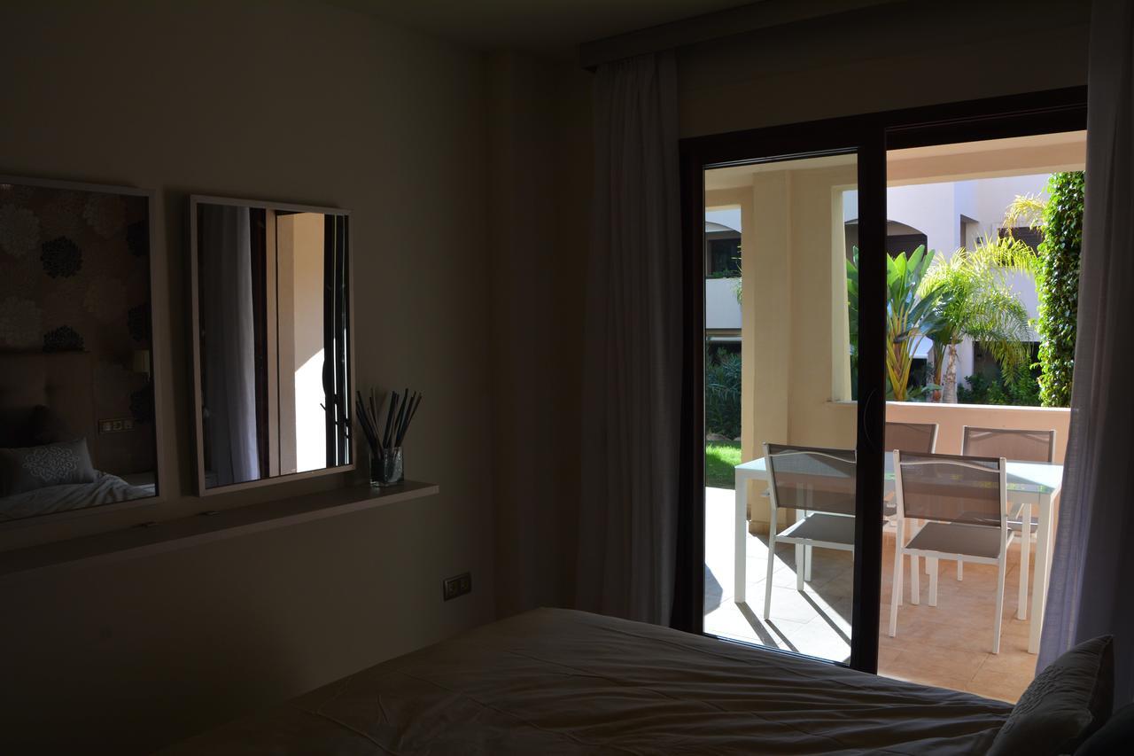 Appartamento Medina De Banus