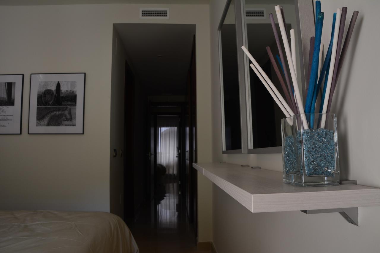 Appartamento Medina De Banus Marbella