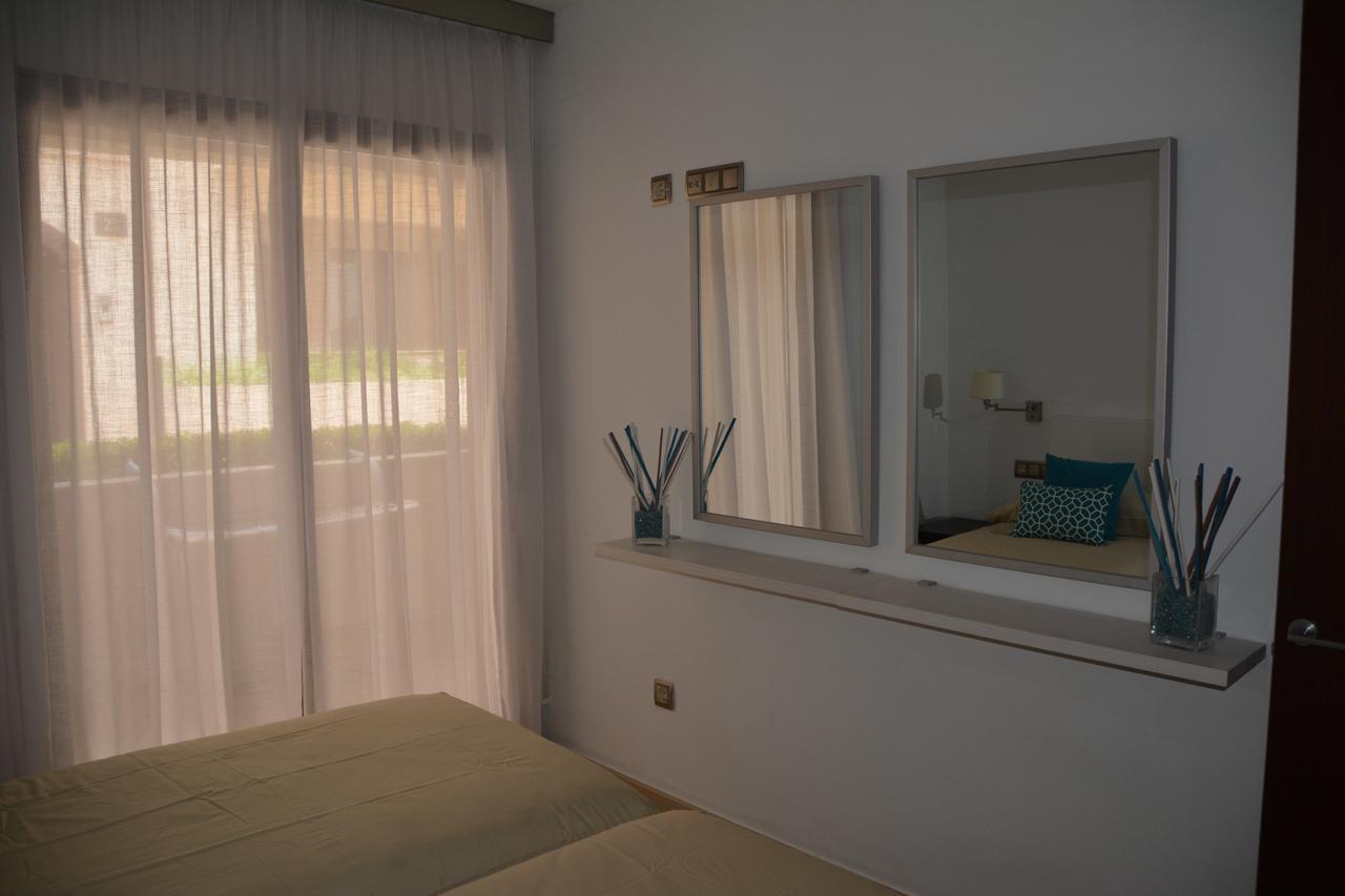 Appartamento Medina De Banus *