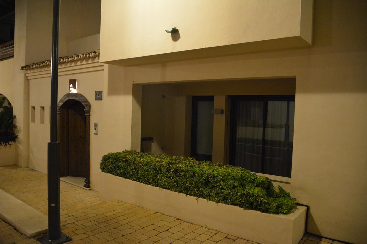 Medina De Banus Appartamento Marbella