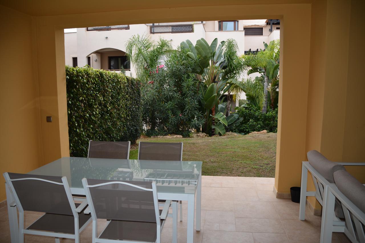 Appartamento Medina De Banus