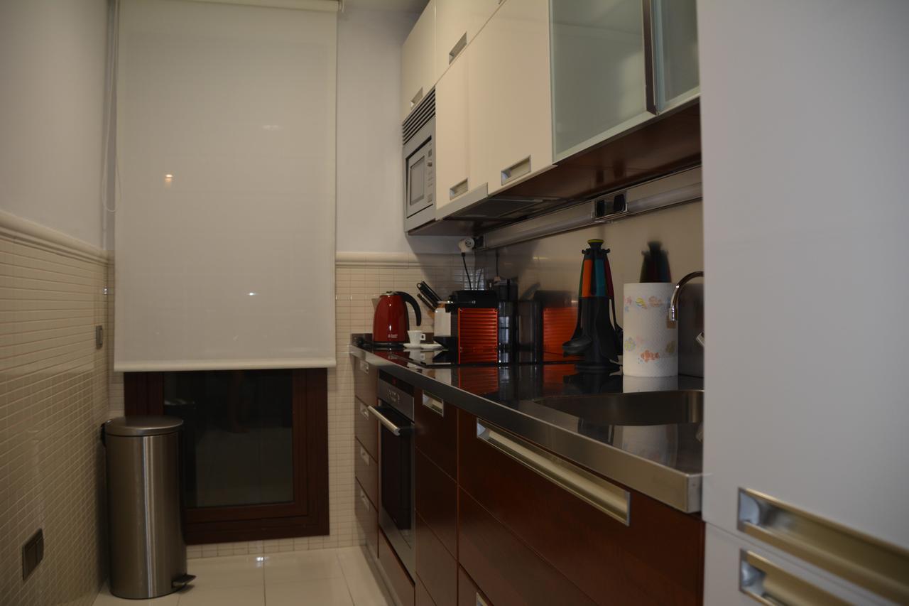 Appartamento Medina De Banus *
